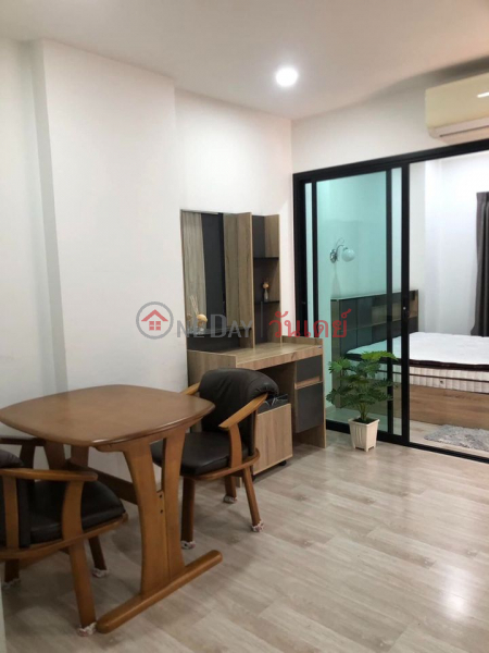 Property Search Thailand | OneDay | Residential | Rental Listings, For rent DMARK CONDO (6th floor)