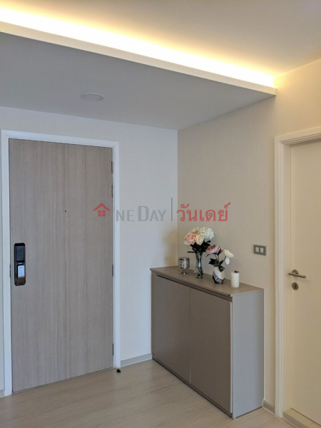 Condo for Rent: Vtara Sukhumvit 36, 47 m², 1 bedroom(s) Rental Listings