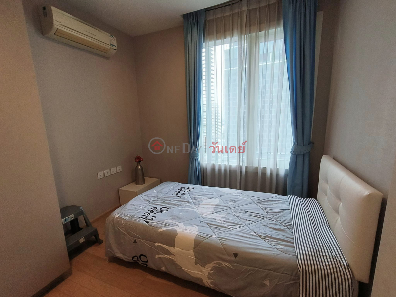 Condo for Rent: Siri at Sukhumvit, 74 m², 2 bedroom(s),Thailand | Rental, ฿ 50,000/ month