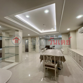 คอนโด สำหรับ เช่า: M Tower Apartment, 230 ตร.ม., 3 ห้องนอน - OneDay_0