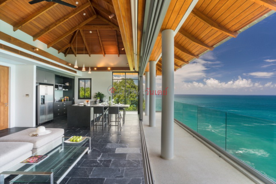 Baan Paa Talee Cape Amarin | Thailand | Rental, ฿ 3.12Million/ month