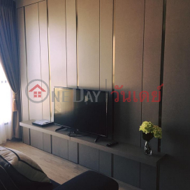 Condo for Rent: Ideo Q Chula - Samyan, 60 m², 2 bedroom(s) - OneDay_0