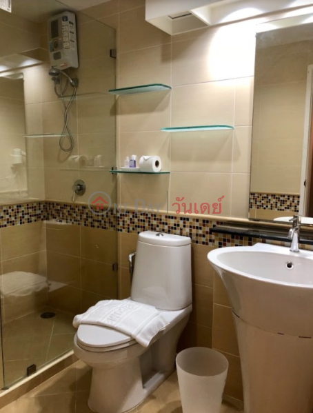 ฿ 28,000/ month Condo for Rent: The Waterford Sukhumvit 50 Onnut, 95 m², 2 bedroom(s)