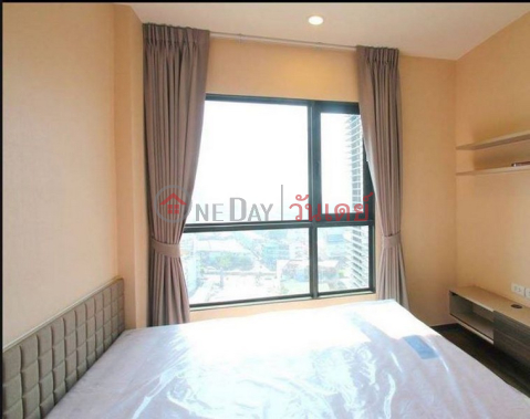 Condo for Sale: Teal Sathorn-taksin, 31 m², 1 bedroom(s) - OneDay_0