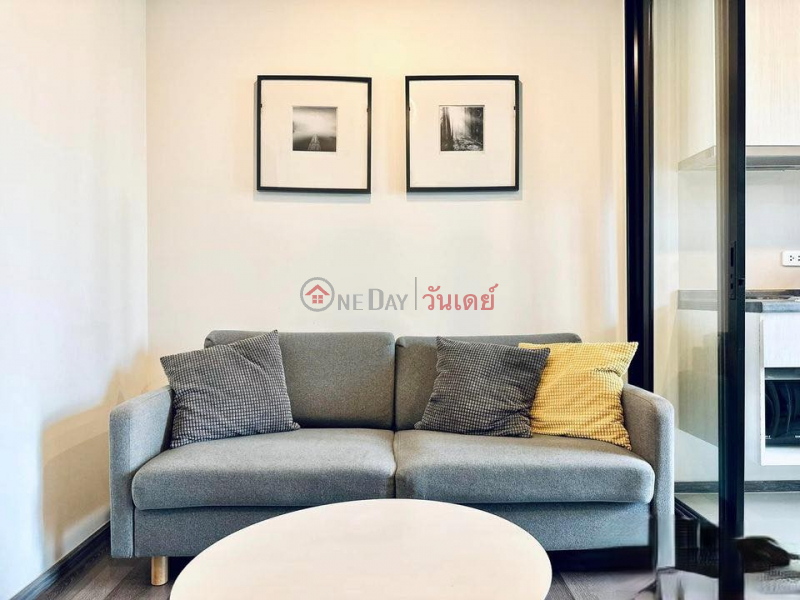 The Base Park 1 Bed 1 Bath West Sukhumvit 77 รายการขาย