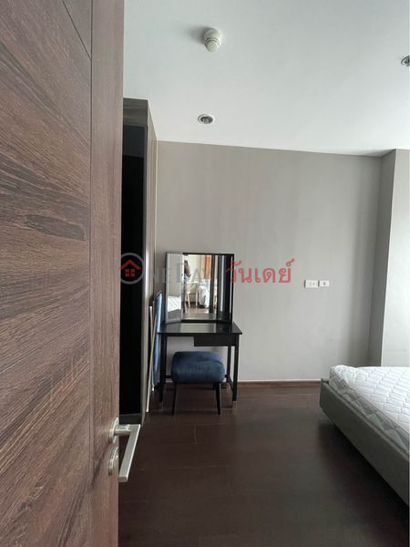 For rent C Ekkamai Condominium (1 bedroom) | Thailand Rental | ฿ 17,000/ month