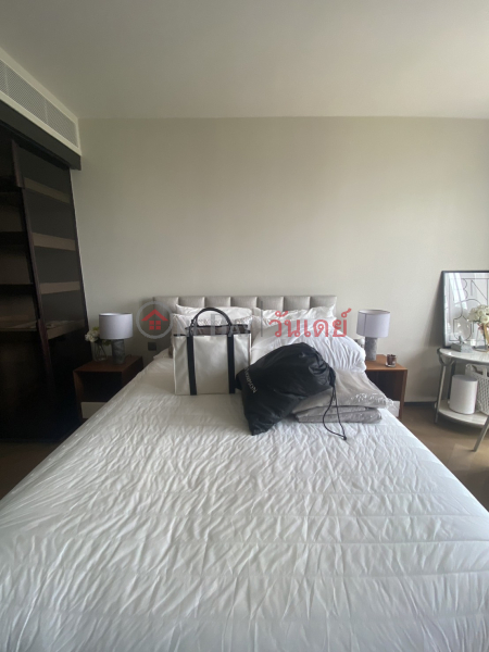 ฿ 20,000/ month, Condo for Rent: The Reserve Sukhumvit 61, 30 m², 1 bedroom(s)