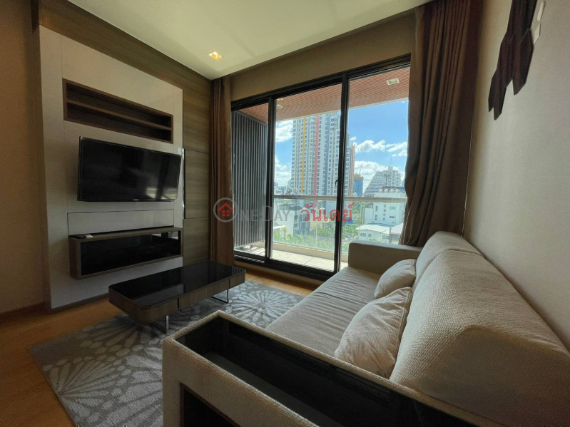 Condo for Rent: The Address Sathorn, 66 m², 2 bedroom(s) Rental Listings