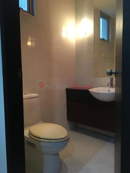 ฿ 60,000/ month Condo for Rent: Citi Smart Sukhumvit 18, 116 m², 3 bedroom(s)