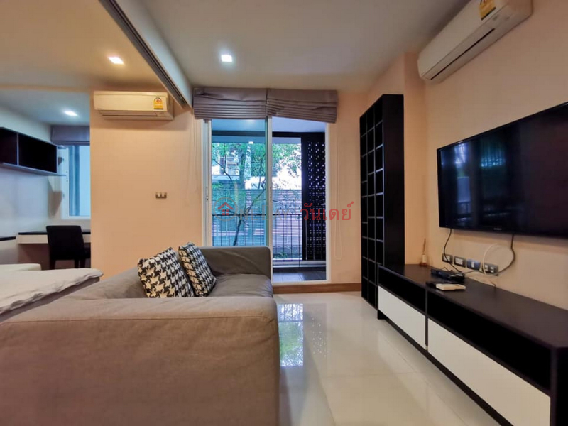 Condo for Rent: Tree Condo Ekamai, 40 m², 1 bedroom(s) Thailand Rental ฿ 15,000/ month