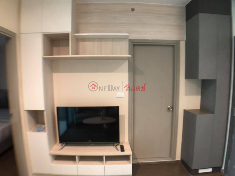 Condo for Rent: Ideo Sukhumvit 93, 32 m², 1 bedroom(s) Rental Listings