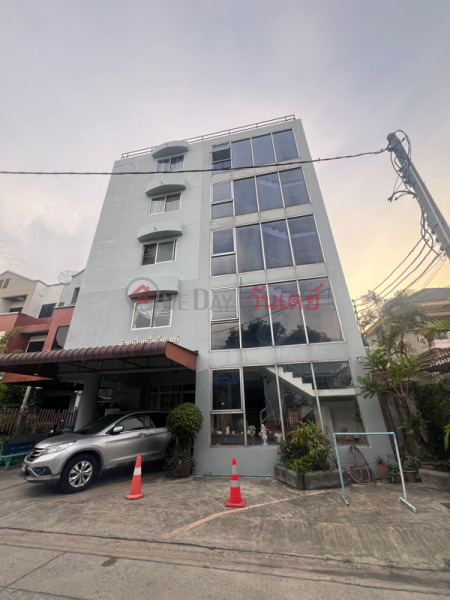 เปี่ยมชื่นรื่นรมย์อพาร์ทเม้น (Pimchuen Pleasant Apartment) จตุจักร | OneDay วันเดย์(1)