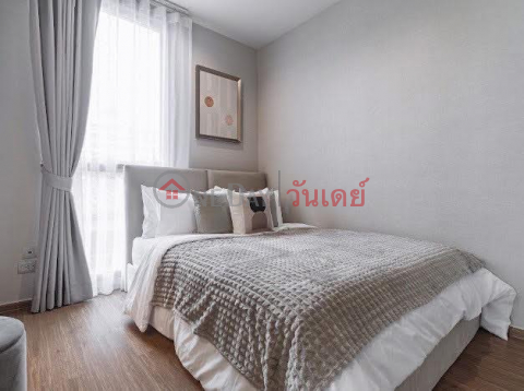 Q Prasarnmit: Premium 2 Bed, 2 Bath Condo for Rent in Prime Location _0