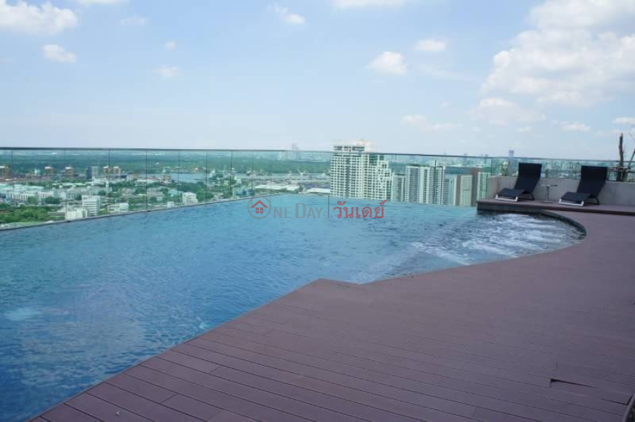  | 1 Residential, Rental Listings ฿ 45,000/ month