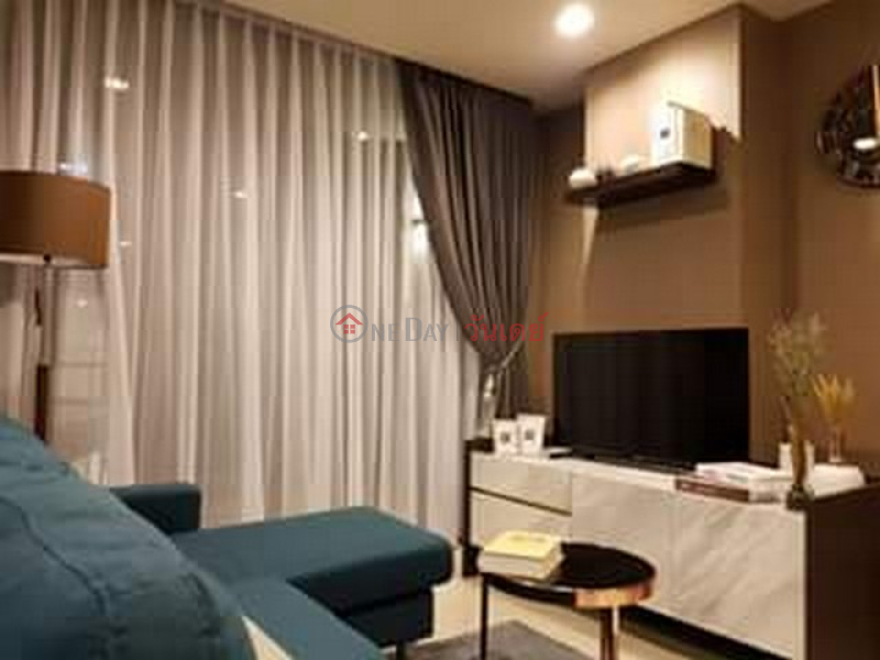 Condo for Rent: Downtown Forty Nine, 40 m², 1 bedroom(s) Thailand | Rental, ฿ 23,000/ month