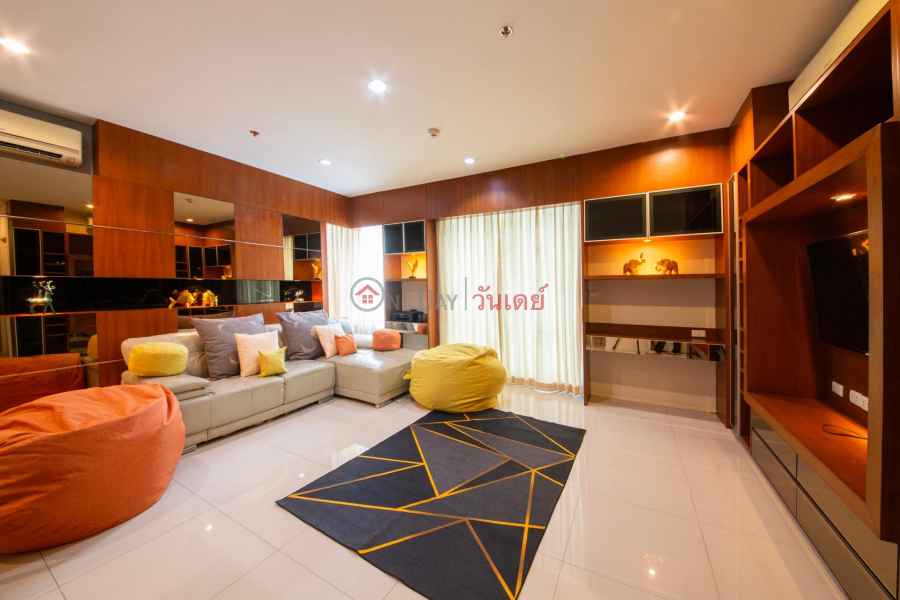 Condo for Rent: Villa Asoke, 87 m², 2 bedroom(s) Thailand | Rental ฿ 45,000/ month