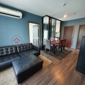 คอนโด สำหรับ เช่า: The Base Park West Sukhumvit 77, 54 ตร.ม., 2 ห้องนอน - OneDay_0