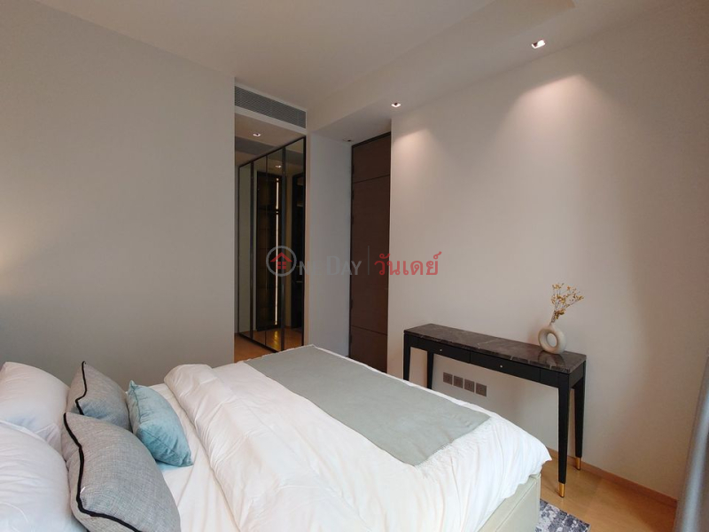 Property Search Thailand | OneDay | Residential | Rental Listings | Condo for Rent: 28 Chidlom, 44 m², 1 bedroom(s)