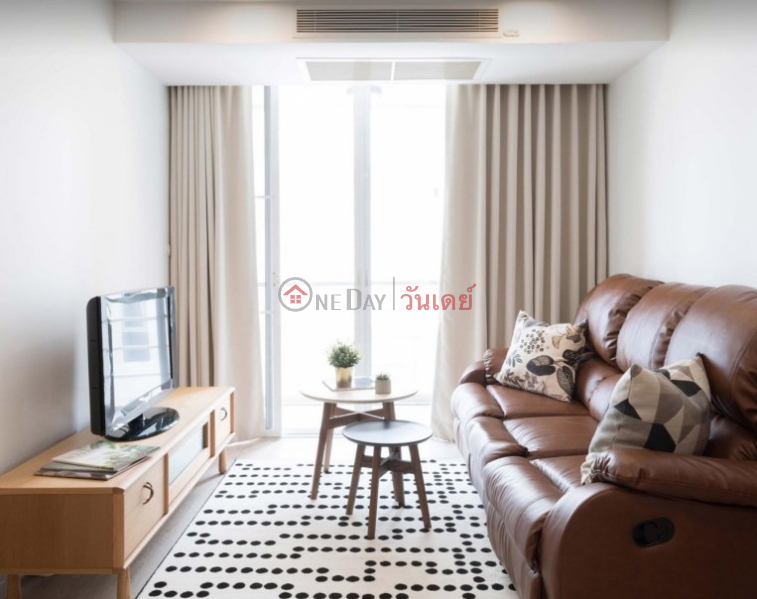 Condo for Rent: The Alcove 49, 66 m², 2 bedroom(s) Rental Listings