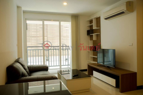 Condo for Sale: Voque Sukhumvit 16, 41 m², 1 bedroom(s) - OneDay_0