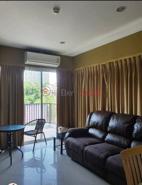 Diamond Suites Resort 2 | Thailand Sales | ฿ 2.99Million