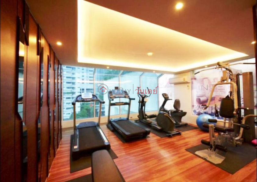 Condo for Rent: InterLux Premier Sukhumvit 13, 35 m², 1 bedroom(s) Rental Listings