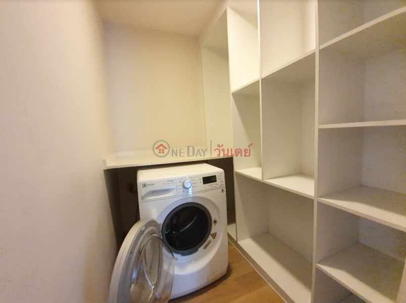 Condo for Rent: LIV@49, 80 m², 2 bedroom(s) | Thailand, Rental, ฿ 60,000/ month