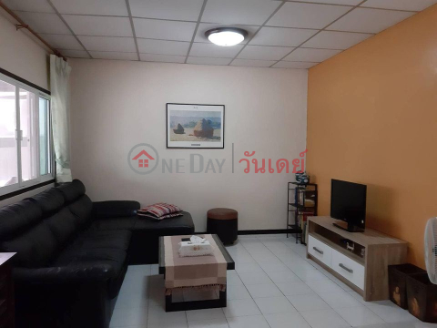 Townhouse for Rent: Townhouse Lat Phrao 101, 100 m², 3 bedroom(s) - OneDay_0