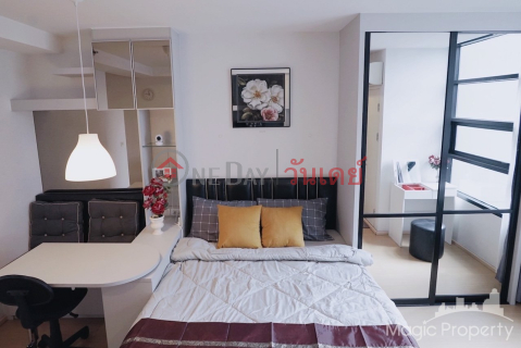 The Alcove Thonglor 10 Condominium, Watthana, Bangkok _0
