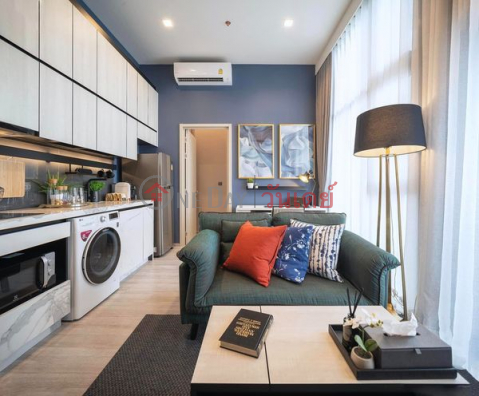 Condo for rent THE LINE Sukhumvit 101 (666-6063359190)_0