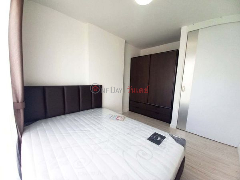 ฿ 10,000/ month, For rent L Style Condo (4th floor)