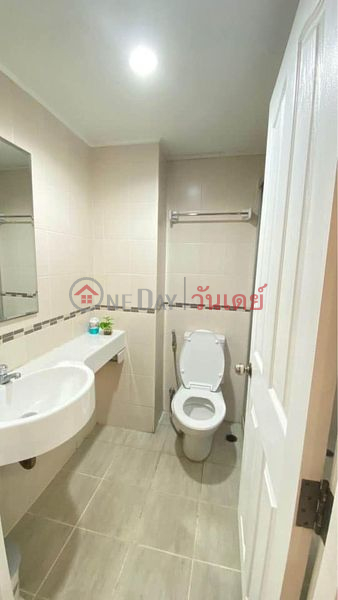 ฿ 10,000/ month | Lumpini Ville Ramkhamhaeng 26 (5th floor, building E)