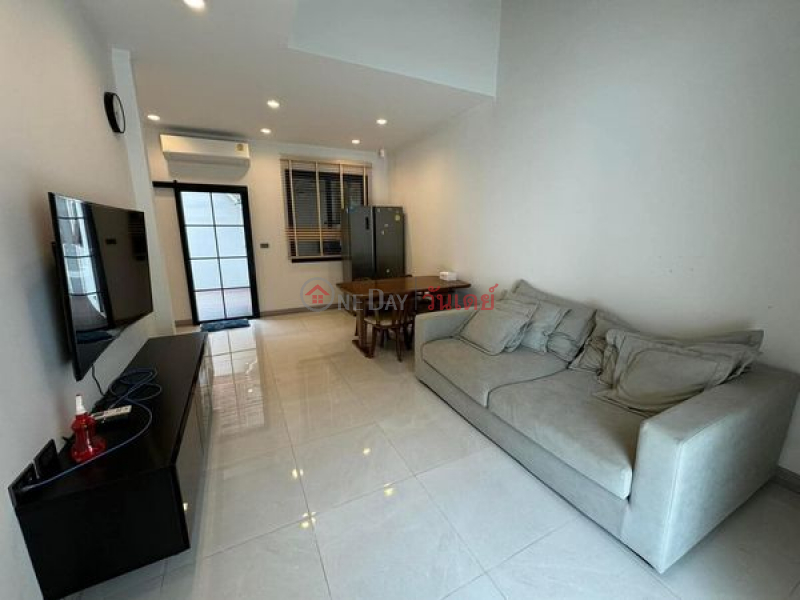 House for rent: The Mirth Lite Rachapruek - Rama 5, 3 bedrooms, 4 bathrooms Rental Listings