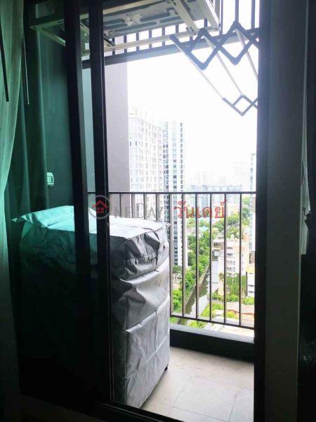  | 1 Residential, Rental Listings ฿ 17,000/ month