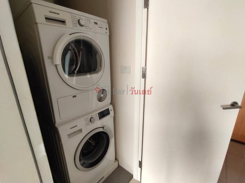 ฿ 50,000/ month, Condo for Rent: Amanta Lumpini, 98 m², 2 bedroom(s)