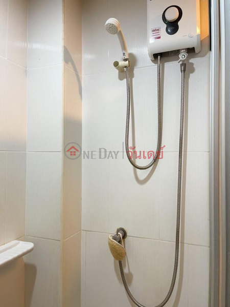 Condo for rent: U Delight​ @ Hua Mak Station​ (8th floor),fully furnished Rental Listings