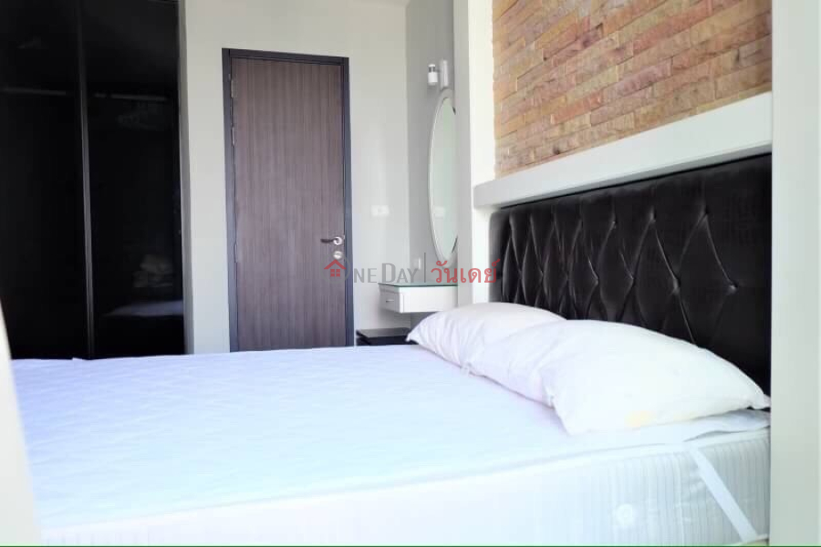 Condo for Rent: Rhythm Sukhumvit 44/1, 35 m², 1 bedroom(s) | Thailand, Rental, ฿ 25,000/ month