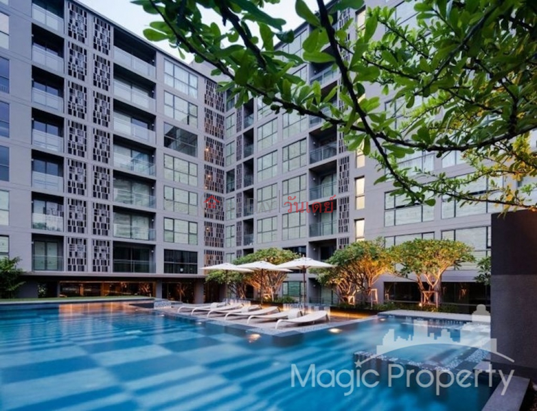 Property Search Thailand | OneDay | Residential Rental Listings | Via Botani Sukhumvit 47, Watthana, Bangkok