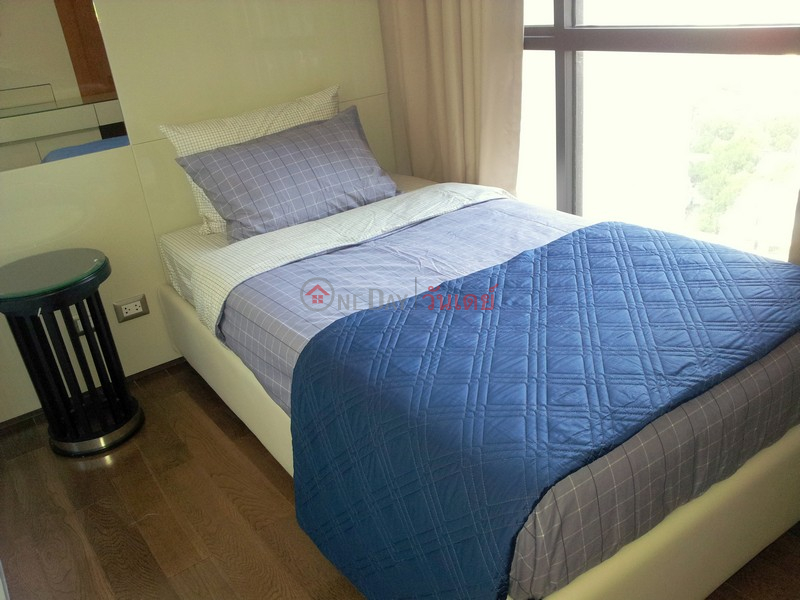 Condo for Rent: The Address Sukhumvit 28, 67 m², 2 bedroom(s) Thailand | Rental, ฿ 48,000/ month