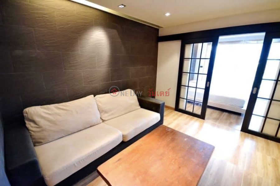 Property Search Thailand | OneDay | Residential, Rental Listings Condo for Rent: The Niche Sukhumvit 49, 42 m², 1 bedroom(s)