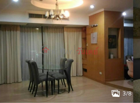 Condo for Rent: P.S.T. City Home, 138 m², 2 bedroom(s) - OneDay_0