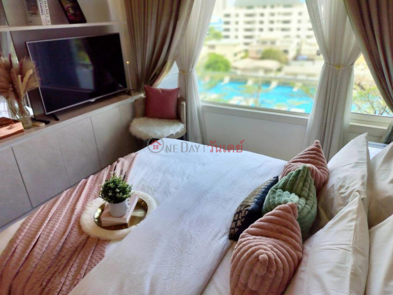 ฿ 75,000/ month Condo for Rent: Siri at Sukhumvit, 70 m², 2 bedroom(s)