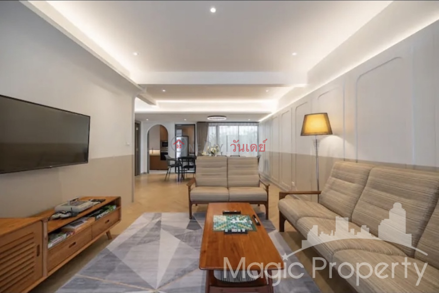 Property Search Thailand | OneDay | Residential Sales Listings 3 Bedroom Townhouse for Sale in Ekkamai 22/Pridi 41, Watthana, Bangkok