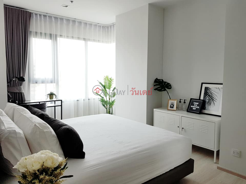 Condo for Rent: Life One Wireless, 38 m², 1 bedroom(s),Thailand, Rental | ฿ 32,000/ month