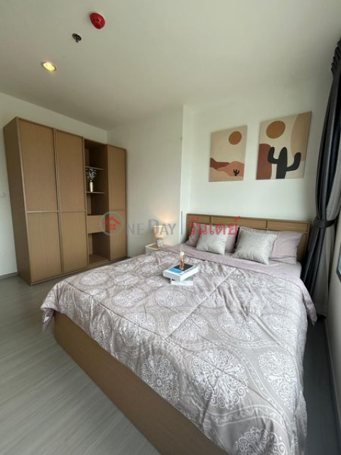 Condo for rent: Aspire Sathorn-Ratchaphruek (31st floor) _0