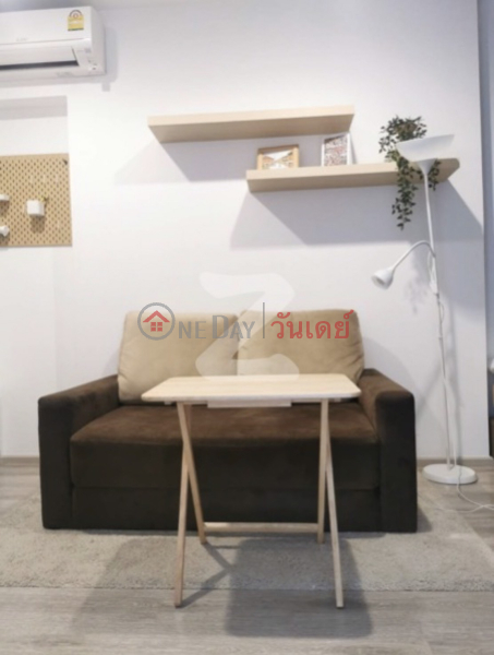 Condo for Rent: Ideo Mobi Asoke, 25 m², 1 bedroom(s) Rental Listings