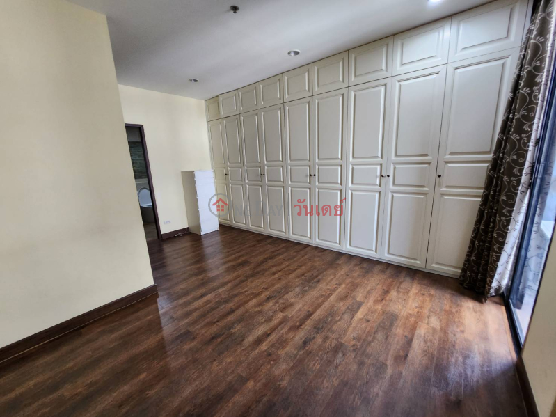 ฿ 45,000/ month, Condo for Rent: Vista Garden, 115 m², 3 bedroom(s)