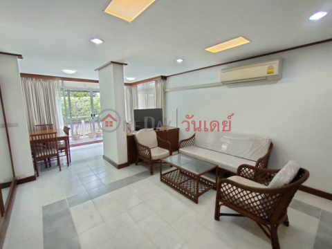 คอนโด สำหรับ เช่า: Cs Villa, 130 ตร.ม., 2 ห้องนอน - OneDay_0