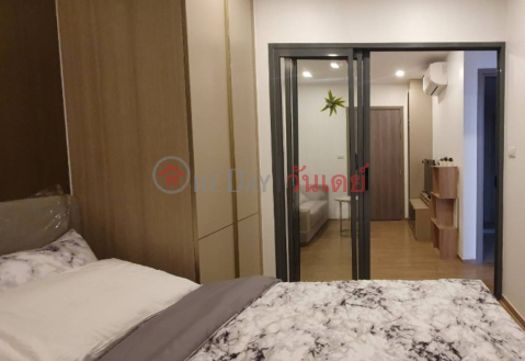 Condo for Rent: The Nest Sukhumvit 71, 25 m², 1 bedroom(s) - OneDay_0