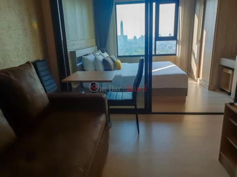 Property Search Thailand | OneDay | Residential | Rental Listings Condo for rent: Life Asoke (29th floor)